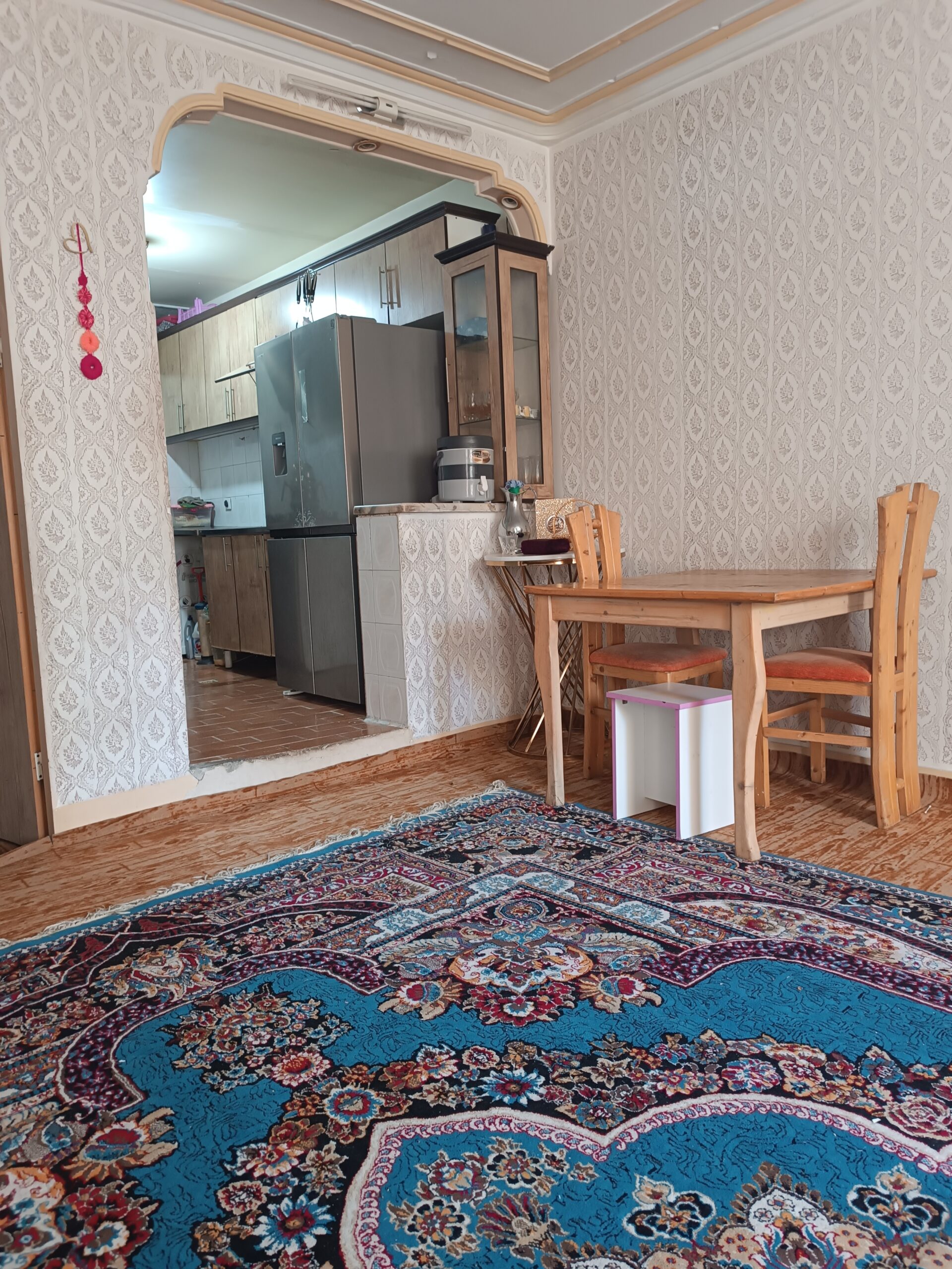 خانه خوش در تهران