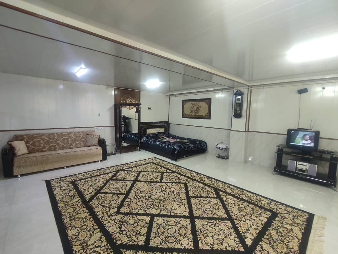 سوئیت مبله یاکاموز