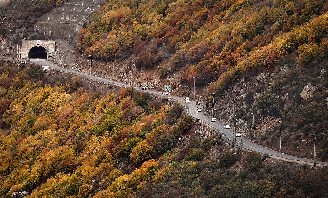 جاذبه‌های گردشگری استان البرز