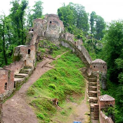 استان گیلان