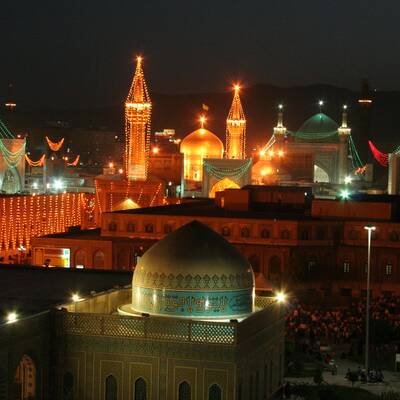 استان خراسان رضوی