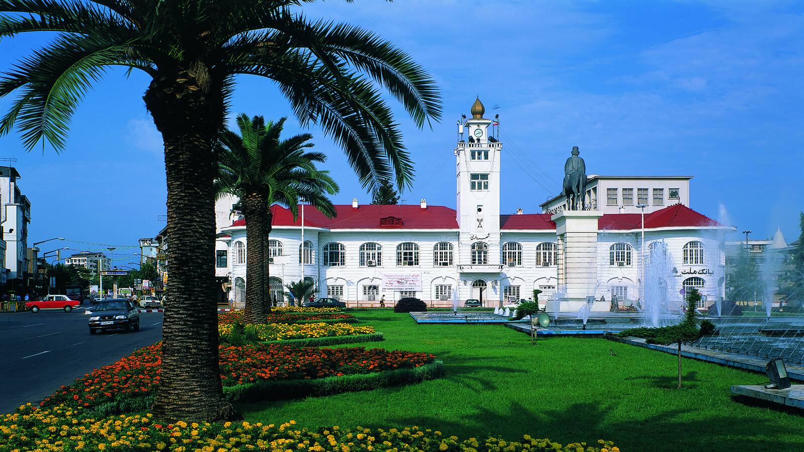 جاذبه‌های گردشگری استان گیلان