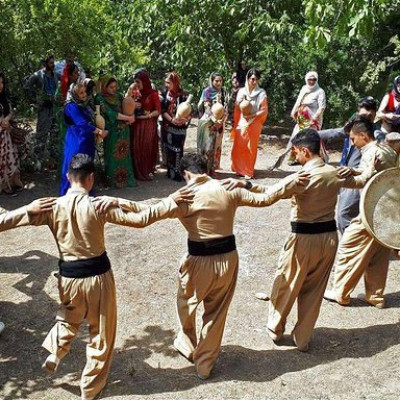 مراسم و مناسبات