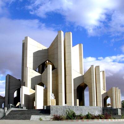 راهنمای جامع سفر به آذربایجان شرقی