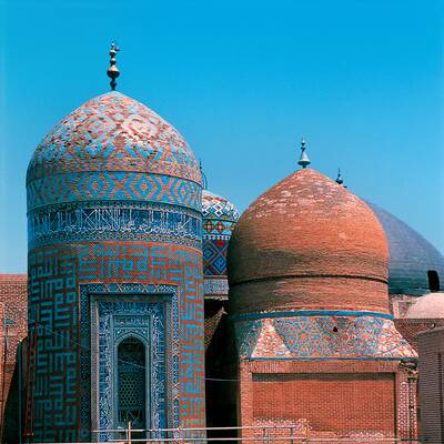 استان اردبیل