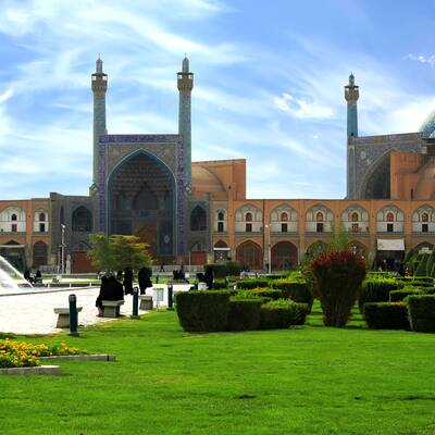 استان اصفهان