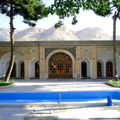 جاذبه‌های گردشگری استان ایلام