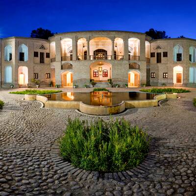 جاذبه‌های گردشگری استان خراسان جنوبی