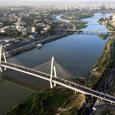 جاذبه‌های گردشگری استان خوزستان