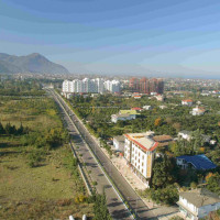 رامسر عروس شهرهای  شمال ایران، در مسیر چالوس – رشت