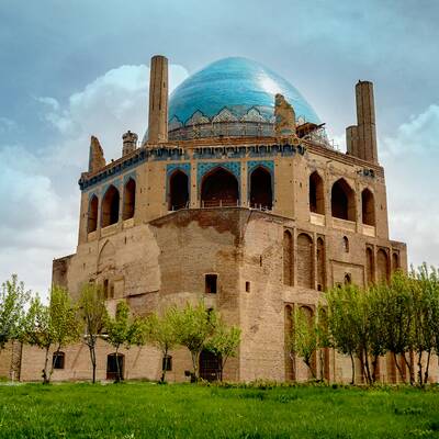 استان زنجان