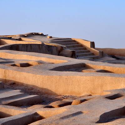 جاذبه‌های گردشگری استان سیستان و بلوچستان