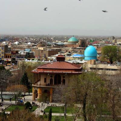 استان قزوین