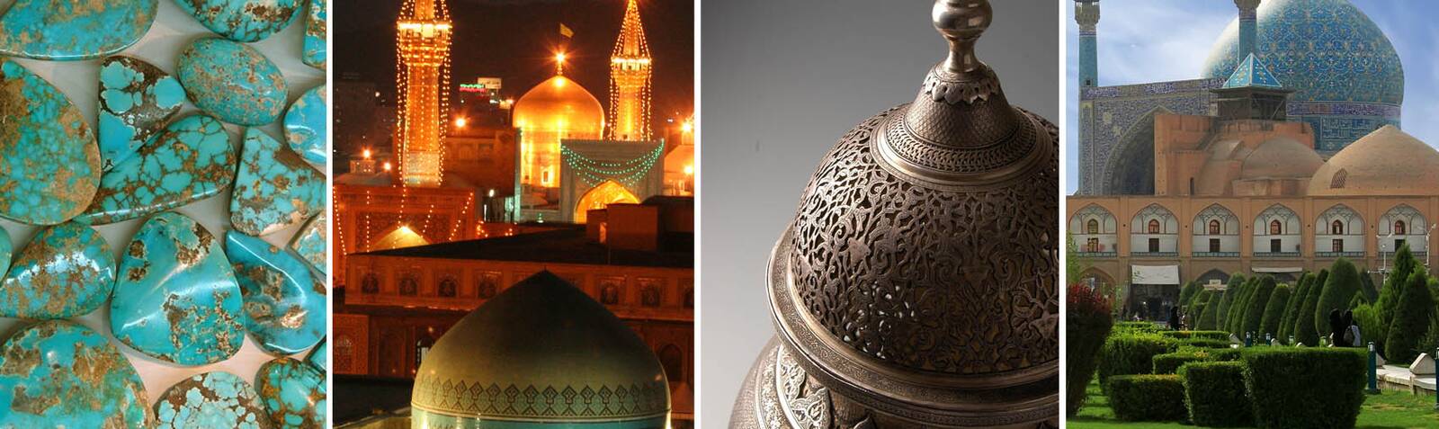 شهرها و روستاهای ثبت جهانی صنایع دستی