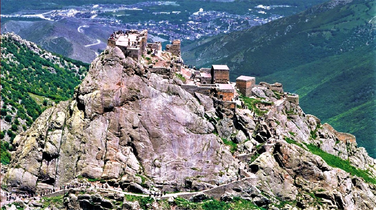 جاذبه‌های گردشگری استان آذربایجان شرقی