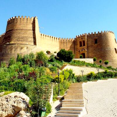 جاذبه‌های گردشگری استان لرستان