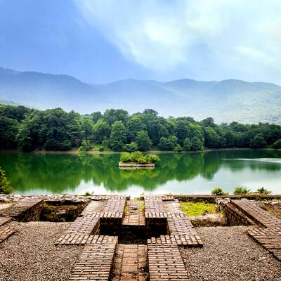 استان مازندران