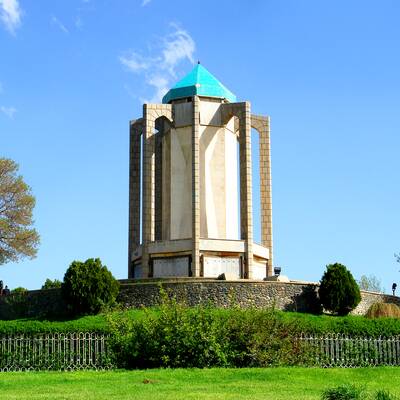 استان همدان