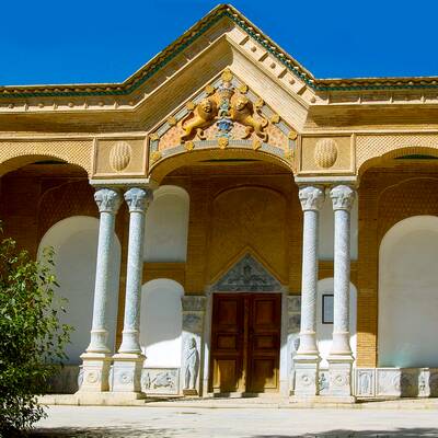 جاذبه‌های گردشگری استان چهارمحال و بختیاری