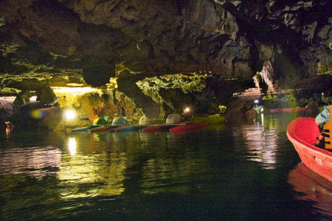 جاذبه‌های گردشگری استان همدان