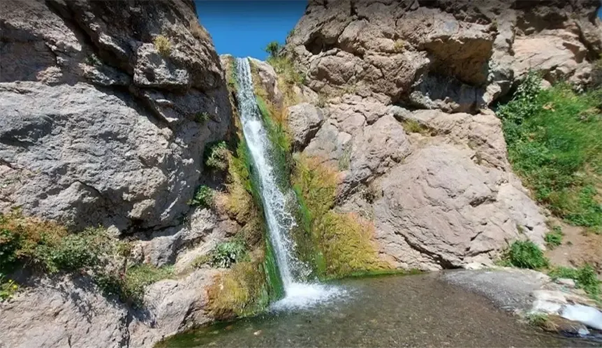 راهنمای سفر به چالدران با معرفی اماکن گردشگری و تاریخی این منطقه