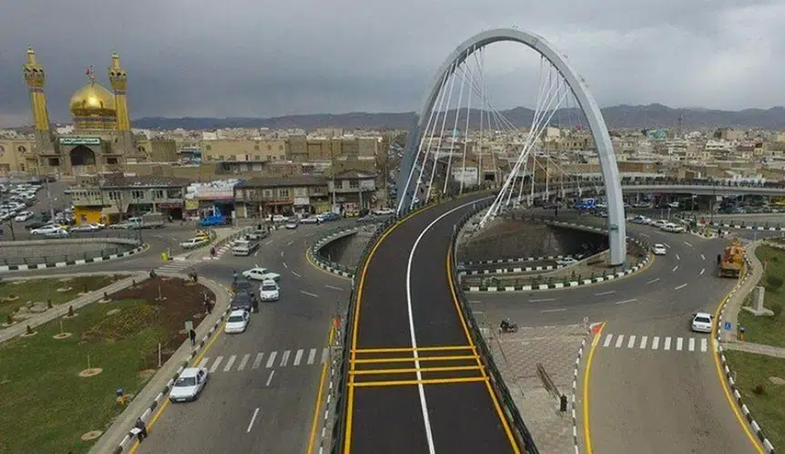 راهنمای سفر به زنجان و جاذبه های گردشگری این استان